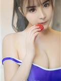 [Ugirls爱尤物]2017刊APP No.908 小兔(6)